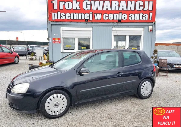 dolnośląskie Volkswagen Golf cena 13800 przebieg: 249000, rok produkcji 2006 z Augustów